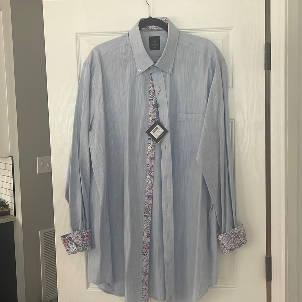 TaylorByrd Shirt